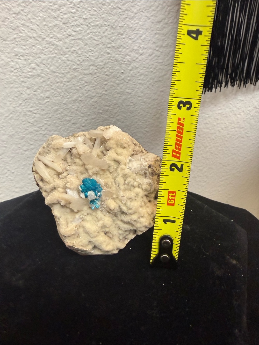 Cavansite - Picture 4 of 5